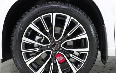 CheryExeed VX, 2023 год, 2 900 000 рублей, 12 фотография