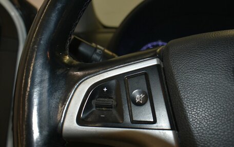 Hyundai Solaris II рестайлинг, 2014 год, 749 000 рублей, 8 фотография