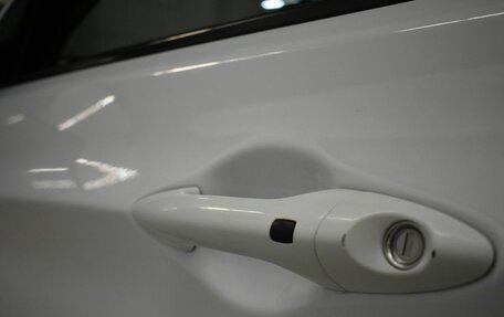 Hyundai Solaris II рестайлинг, 2014 год, 749 000 рублей, 15 фотография