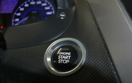 Hyundai Solaris II рестайлинг, 2014 год, 749 000 рублей, 9 фотография