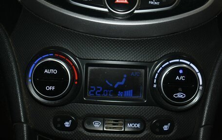 Hyundai Solaris II рестайлинг, 2014 год, 749 000 рублей, 11 фотография