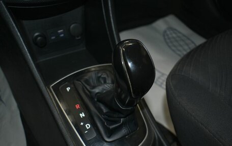 Hyundai Solaris II рестайлинг, 2014 год, 749 000 рублей, 13 фотография