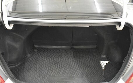 Hyundai Solaris II рестайлинг, 2014 год, 749 000 рублей, 20 фотография