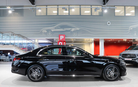 Mercedes-Benz E-Класс, 2025 год, 10 530 000 рублей, 4 фотография