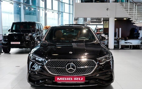 Mercedes-Benz E-Класс, 2025 год, 10 530 000 рублей, 2 фотография