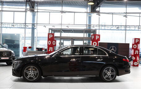 Mercedes-Benz E-Класс, 2025 год, 10 530 000 рублей, 8 фотография