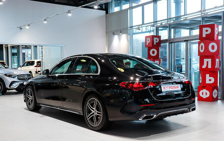 Mercedes-Benz E-Класс, 2025 год, 10 530 000 рублей, 7 фотография