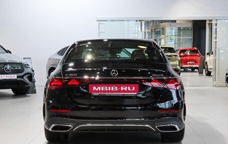 Mercedes-Benz E-Класс, 2025 год, 10 530 000 рублей, 6 фотография