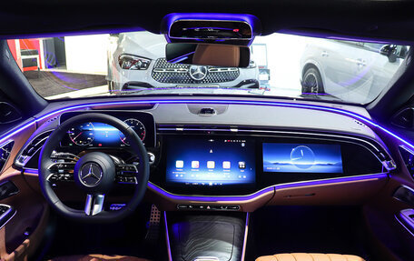 Mercedes-Benz E-Класс, 2025 год, 10 530 000 рублей, 12 фотография