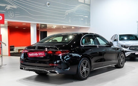 Mercedes-Benz E-Класс, 2025 год, 10 530 000 рублей, 5 фотография