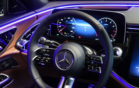 Mercedes-Benz E-Класс, 2025 год, 10 530 000 рублей, 11 фотография