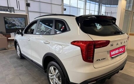 Haval Jolion, 2025 год, 2 399 000 рублей, 3 фотография