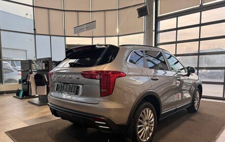 Haval Jolion, 2025 год, 2 599 000 рублей, 4 фотография