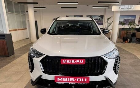 Haval Jolion, 2025 год, 2 399 000 рублей, 13 фотография