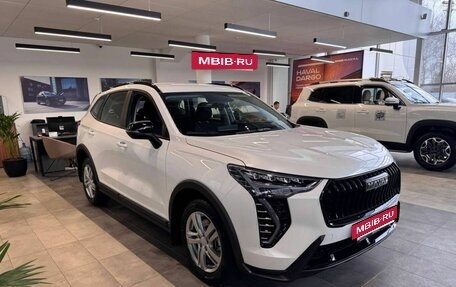 Haval Jolion, 2025 год, 2 399 000 рублей, 12 фотография