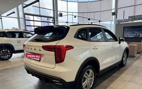 Haval Jolion, 2025 год, 2 399 000 рублей, 5 фотография