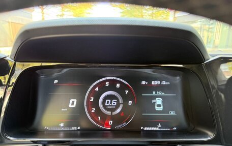 Hyundai Elantra, 2021 год, 1 520 000 рублей, 7 фотография