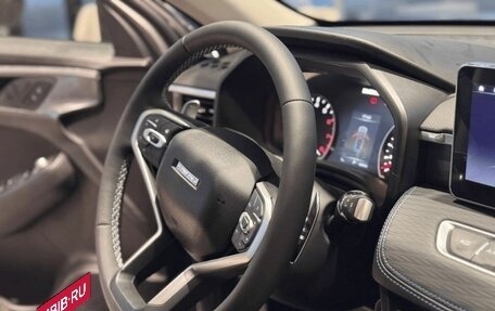 Haval Jolion, 2025 год, 2 599 000 рублей, 11 фотография