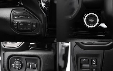 Rambler 1500, 2025 год, 9 990 000 рублей, 3 фотография