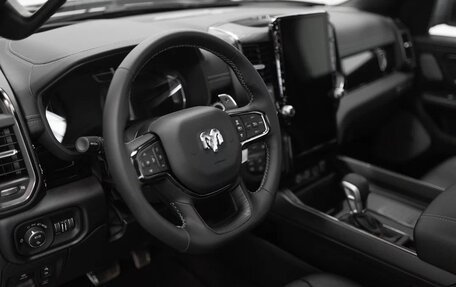 Rambler 1500, 2025 год, 9 990 000 рублей, 6 фотография