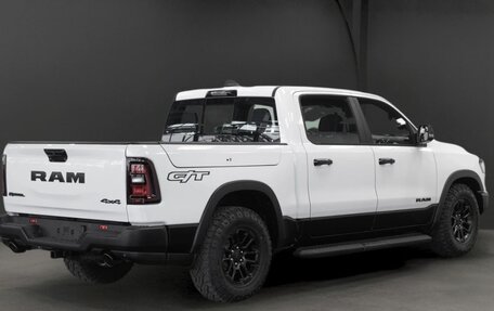 Rambler 1500, 2025 год, 9 990 000 рублей, 2 фотография