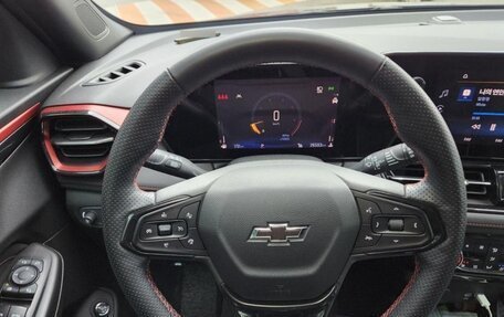 Chevrolet Trax, 2023 год, 2 100 000 рублей, 5 фотография