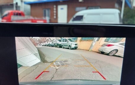 Chevrolet Trax, 2023 год, 2 100 000 рублей, 7 фотография