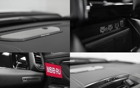 Rambler 1500, 2025 год, 9 990 000 рублей, 8 фотография