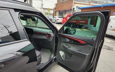 Chevrolet Trax, 2023 год, 2 100 000 рублей, 10 фотография