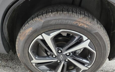 Chevrolet Trax, 2023 год, 2 100 000 рублей, 13 фотография