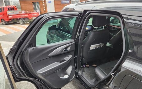 Chevrolet Trax, 2023 год, 2 100 000 рублей, 12 фотография