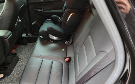 Chevrolet Trax, 2023 год, 2 100 000 рублей, 11 фотография