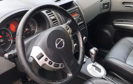 Nissan X-Trail, 2008 год, 990 000 рублей, 8 фотография