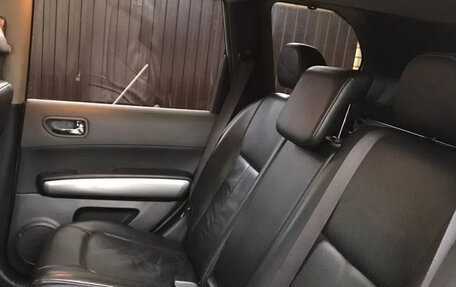 Nissan X-Trail, 2008 год, 990 000 рублей, 7 фотография