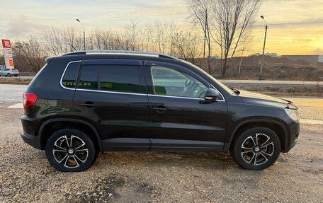 Volkswagen Tiguan I, 2009 год, 850 000 рублей, 6 фотография