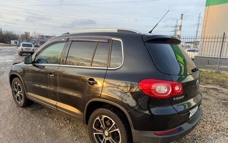 Volkswagen Tiguan I, 2009 год, 850 000 рублей, 3 фотография