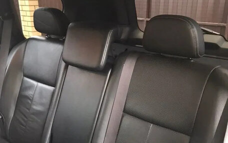 Nissan X-Trail, 2008 год, 990 000 рублей, 6 фотография