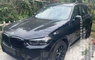 BMW X3, 2024 год, 6 600 000 рублей, 1 фотография