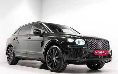Bentley Bentayga I, 2025 год, 44 500 000 рублей, 1 фотография