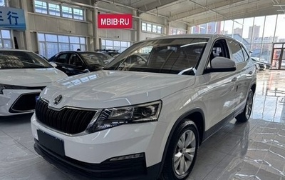 Skoda Kamiq I, 2023 год, 1 750 000 рублей, 1 фотография