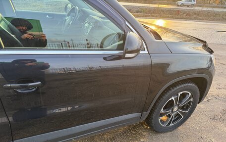 Volkswagen Tiguan I, 2009 год, 850 000 рублей, 15 фотография