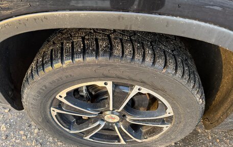 Volkswagen Tiguan I, 2009 год, 850 000 рублей, 17 фотография