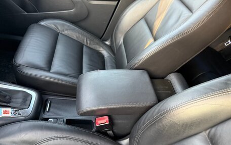 Volkswagen Tiguan I, 2009 год, 850 000 рублей, 26 фотография