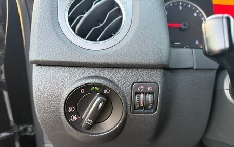 Volkswagen Tiguan I, 2009 год, 850 000 рублей, 34 фотография