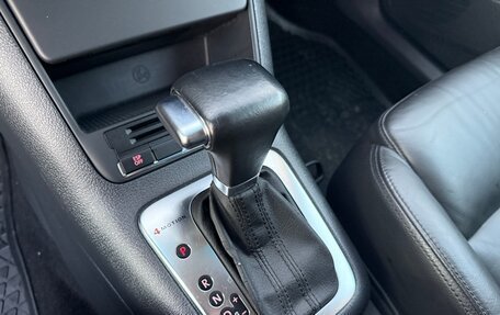 Volkswagen Tiguan I, 2009 год, 850 000 рублей, 28 фотография