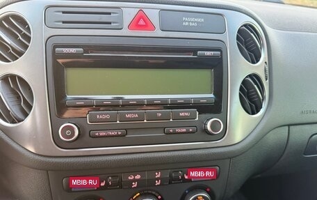 Volkswagen Tiguan I, 2009 год, 850 000 рублей, 30 фотография