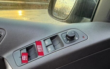 Volkswagen Tiguan I, 2009 год, 850 000 рублей, 35 фотография