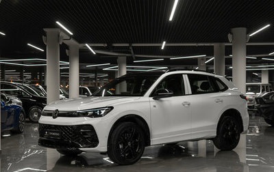 Volkswagen Tiguan, 2025 год, 5 050 000 рублей, 1 фотография