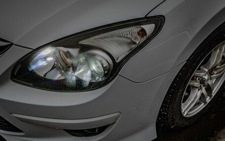 Hyundai i30 I, 2010 год, 623 000 рублей, 5 фотография