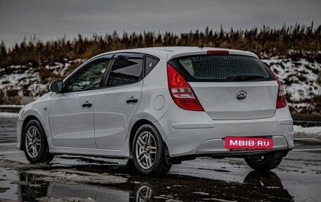 Hyundai i30 I, 2010 год, 623 000 рублей, 7 фотография